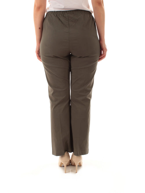 Marina Talia pantalone da donna militare