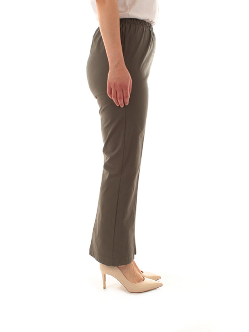 Marina Talia pantalone da donna militare