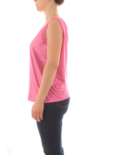Marina Rinaldi Sport VILLAR top da donna fuxia