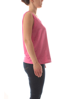Marina Rinaldi Sport VILLAR top da donna fuxia