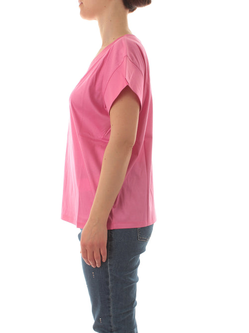 Marina Rinaldi Sport BIAGOO T-shirt da donna fuxia