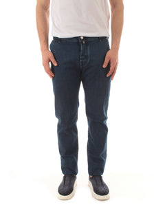 Jacob Cohen LENNY jeans slim fit da uomo medium blue