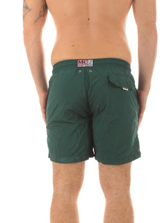 Mc2 Saint Barth PANTONE costume mare da uomo 51 BRITISH GREEN
