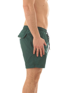 Mc2 Saint Barth PANTONE costume mare da uomo 51 BRITISH GREEN