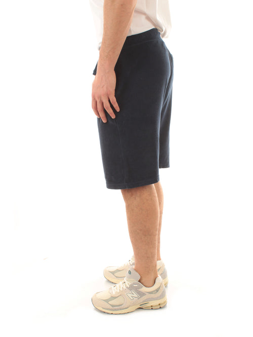 Mc2 Saint Barth RANDLE SPONGE bermuda da uomo TERRY SB 61 EMB
