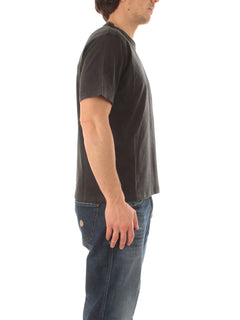 Mc2 Saint Barth JACK T-shirt da uomo WINE SURF 00 EMB
