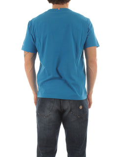 Mc2 Saint Barth PORTOFINO T-shirt da uomo TUTTO BERE 17 EMB