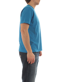 Mc2 Saint Barth PORTOFINO T-shirt da uomo TUTTO BERE 17 EMB