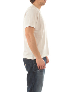 Mc2 Saint Barth PORTOFINO T-shirt da uomo GIN GIN 01N EMB