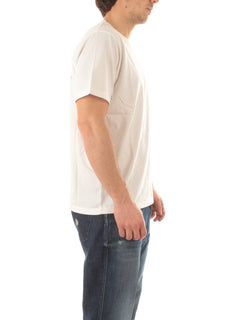 MC2 Saint Barth TSHIRT MAN in cotone da uomo SUMMER VESPA 01N