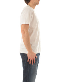 Mc2 Saint Barth PORTOFINO T-shirt da uomo DRINK SPRITZ SAVE 01N EMB