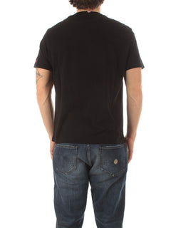 Mc2 Saint Barth PORTOFINO T-shirt da uomo TALLONE KILLER 00 EMB