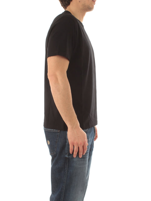 Mc2 Saint Barth PORTOFINO T-shirt da uomo TALLONE KILLER 00 EMB