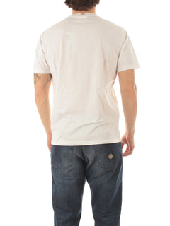 Mc2 Saint Barth PORTOFINO T-shirt da uomo MYKONOSCO 01N EMB