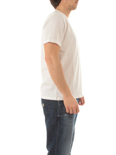 Mc2 Saint Barth PORTOFINO T-shirt da uomo MARE MALE 01N EMB