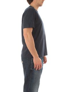 Mc2 Saint Barth PORTOFINO T-shirt da uomo STA VODKA 61 EMB