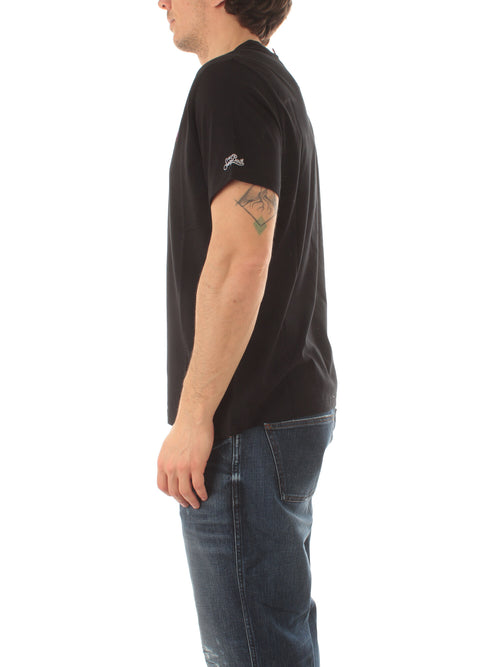 Mc2 Saint Barth PORTOFINO T-shirt da uomo MENO SBATTI 00 EMB