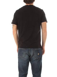 Mc2 Saint Barth PORTOFINO T-shirt da uomo MENO SBATTI 00 EMB