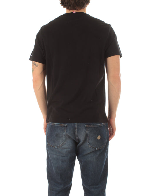 Mc2 Saint Barth PORTOFINO T-shirt da uomo MENO SBATTI 00 EMB