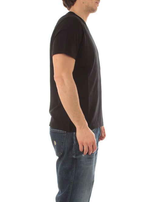 Mc2 Saint Barth PORTOFINO T-shirt da uomo MENO SBATTI 00 EMB