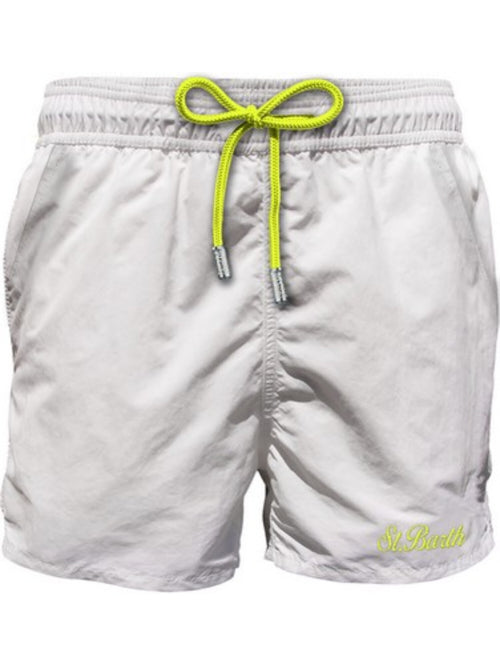 Mc2 Saint Barth COMFORT pantaloncini da bagno da uomo SB 0194 EMB