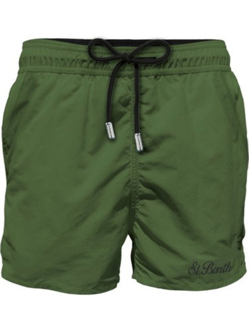 Mc2 Saint Barth COMFORT pantaloncini da bagno da uomo SB 5200 EMB