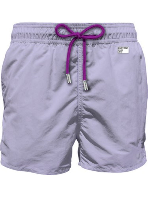 Mc2 Saint Barth PANTONE costume mare da uomo 24 LILAC PNT