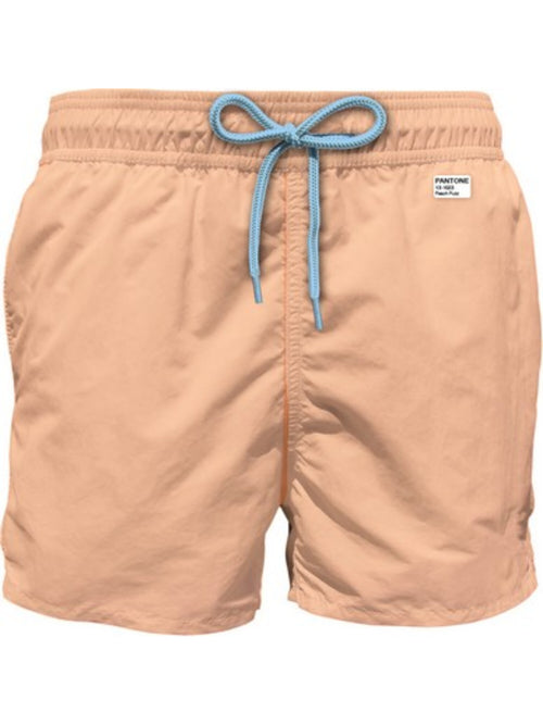 Mc2 Saint Barth PANTONE costume mare da uomo 82 PEACH PNT
