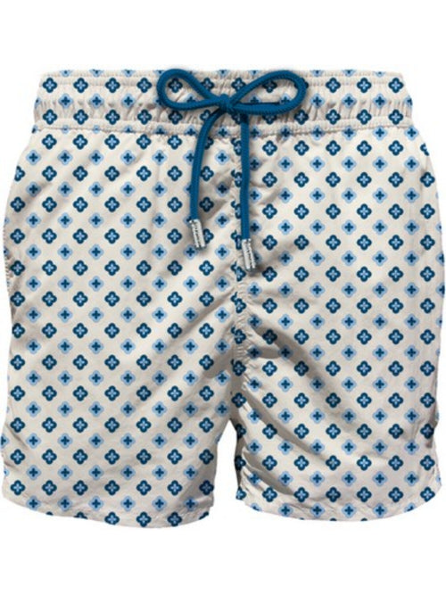Mc2 Saint Barth COMFORT LIGHT costume da bagno da uomo REFINED TIE 10