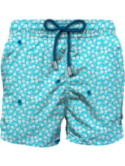 Mc2 Saint Barth COMFORT LIGHT costume da bagno da uomo JELLY MOOD 3161