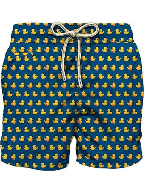 Mc2 Saint Barth LIGHTING MICRO costume mare da uomo DUCKY 61
