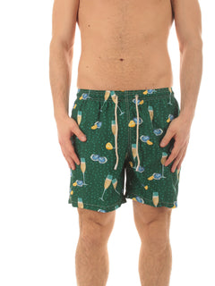 Mc2 Saint Barth LIGHTING costume mare da uomo RICH MEAL 51