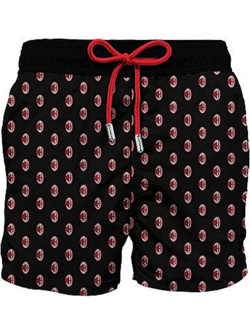 Mc2 Saint Barth LIGHTING MICRO costume mare da uomo MILAN LOGHI 00
