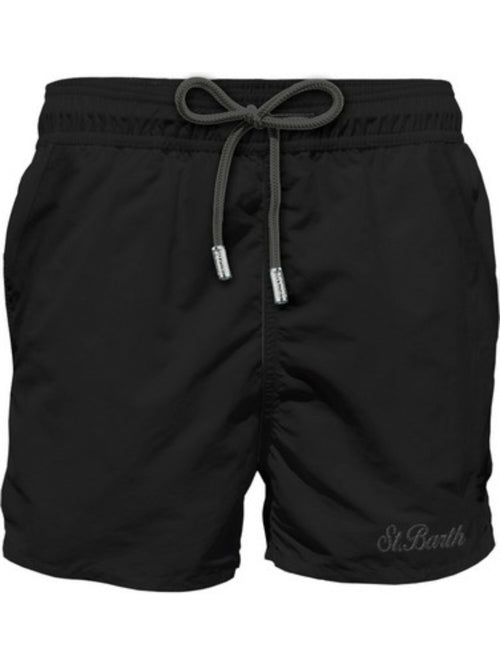 Mc2 Saint Barth COMFORT pantaloncini da bagno da uomo SB 0000 EMB