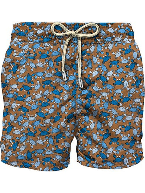 Mc2 Saint Barth LIGHTING MICRO costume mare da uomo GRANKY 1930