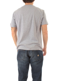 MC2 Saint Barth TSHIRT MAN in cotone da uomo SNOOPY MASTER CHEF 15ML
