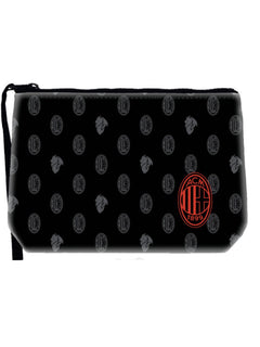Mc2 Saint Barth ALINE pochette in scuba da uomo MILAN DEVIL 00