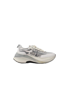 Premiata HILL 7507 sneakers da donna grigio