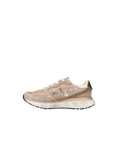 Premiata LAURYN 7486 sneakers da donna tortora