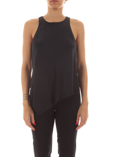 Patrizia Pepe top da donna navy