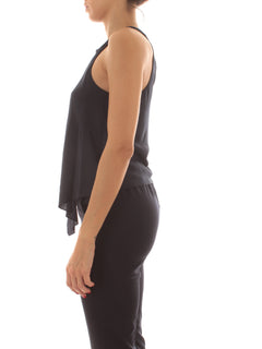Patrizia Pepe top da donna navy