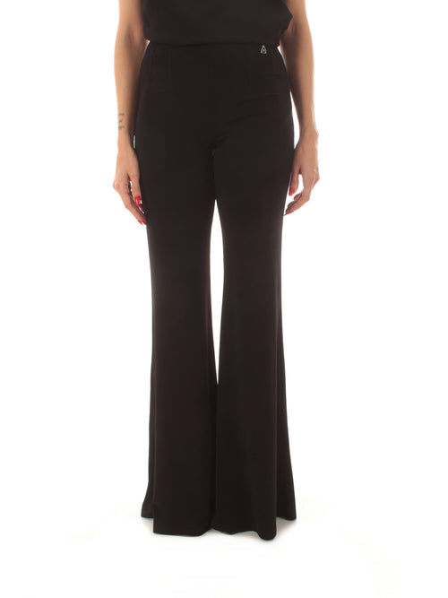 Patrizia Pepe pantalone da donna nero