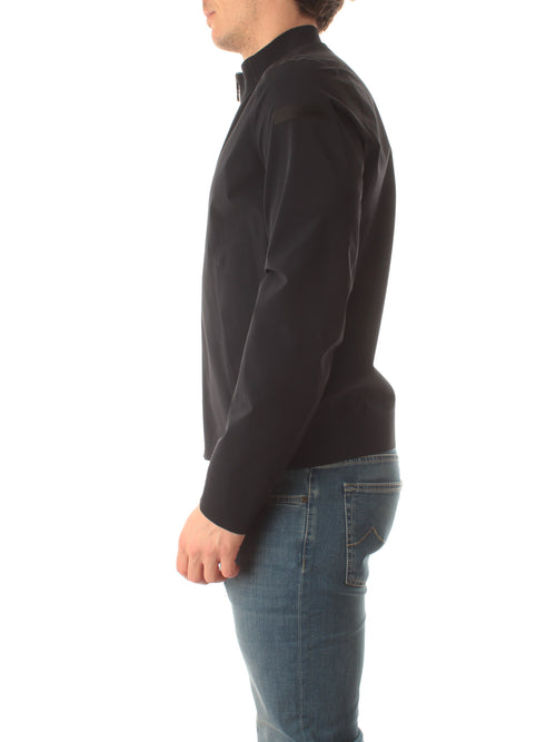 RRD-Roberto Ricci Designs MONTECRISTO COLOR VAL JKT da uomo blue black