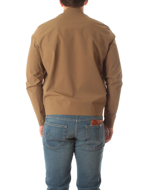 RRD-Roberto Ricci Designs MONTECRISTO COLOR VAL JKT da uomotoupe