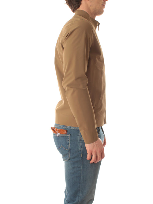 RRD-Roberto Ricci Designs MONTECRISTO COLOR VAL JKT da uomotoupe