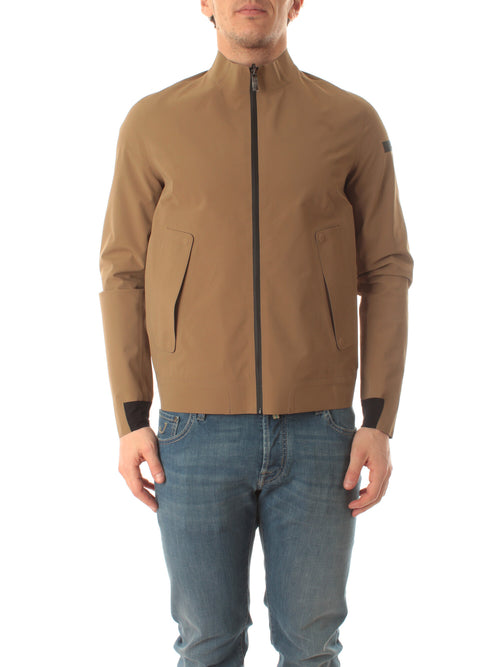 RRD-Roberto Ricci Designs MONTECRISTO COLOR VAL JKT da uomotoupe