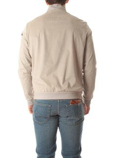 RRD-Roberto Ricci Designs NABUCCO val jkt da uomo white sand