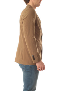 RRD-Roberto Ricci Designs Terzilight Blazer da uomo toupe