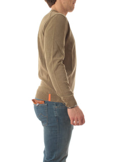 RRD-Roberto Ricci Designs techno wash round 16 knit da uomo toupe