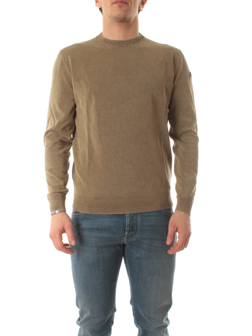 RRD-Roberto Ricci Designs techno wash round 16 knit da uomo toupe